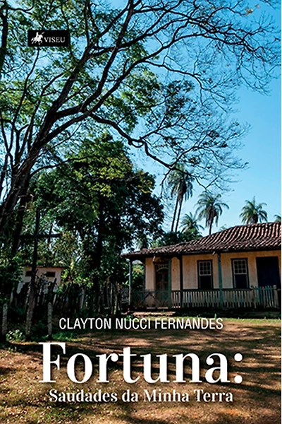 Fortuna: Saudades da Minha Terra