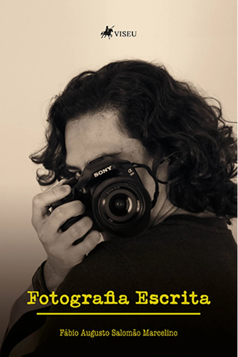 Fotografia escrita