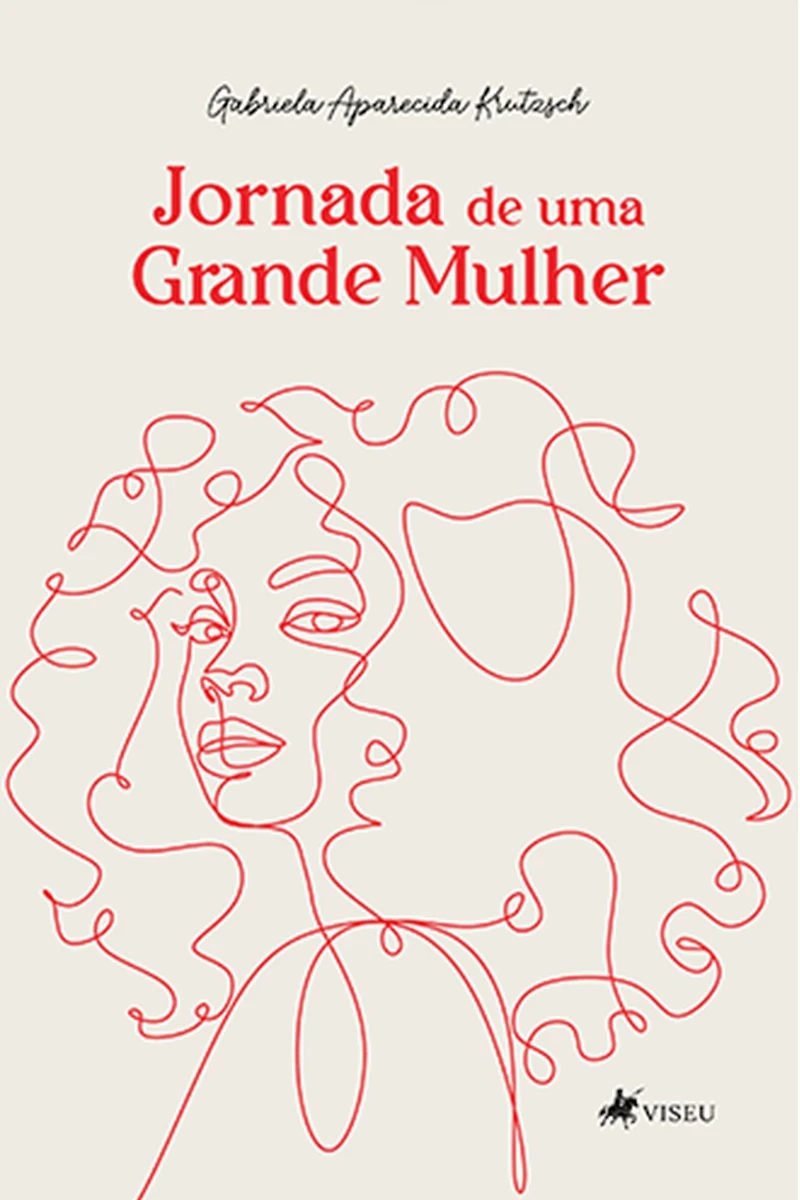Jornada de uma Grande Mulher