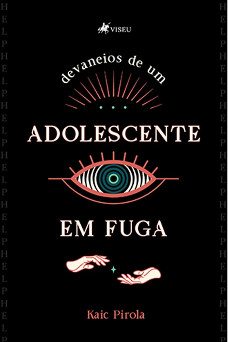 Devaneios de um adolescente em fuga