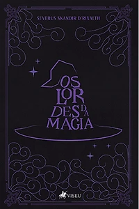 Os lordes da magia
