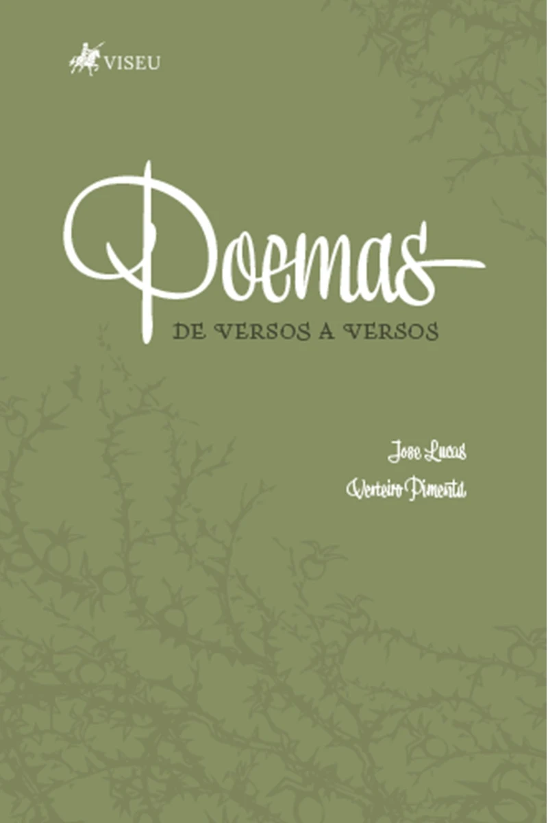 Poemas: de versos a versos