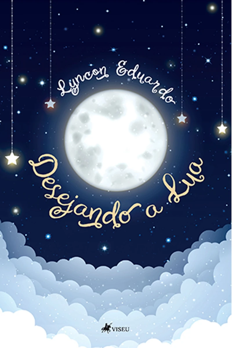 Desejando a Lua