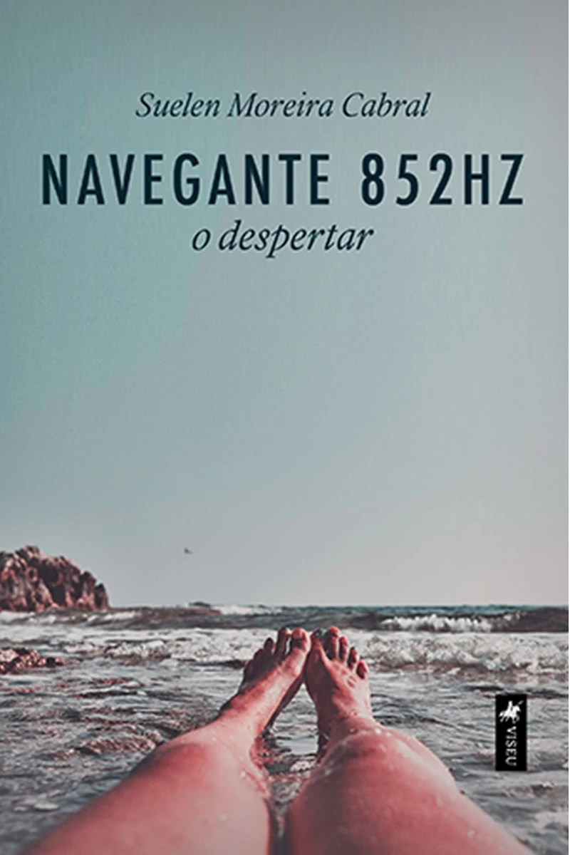 Navegante 852Hz: O despertar