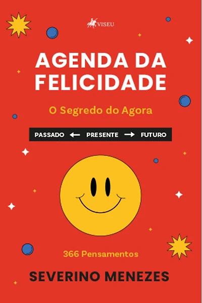Agenda da Felicidade