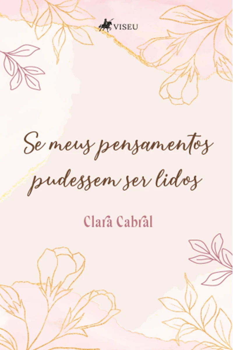 Se os meus pensamentos pudessem ser lidos