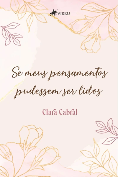 Se os meus pensamentos pudessem ser lidos