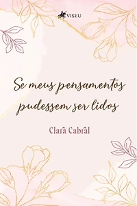Se os meus pensamentos pudessem ser lidos