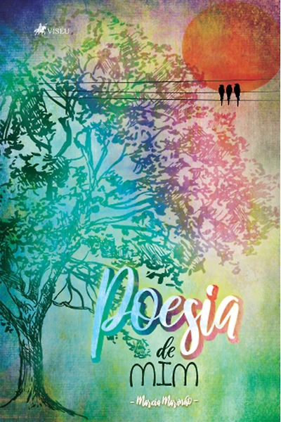 Poesia de mim