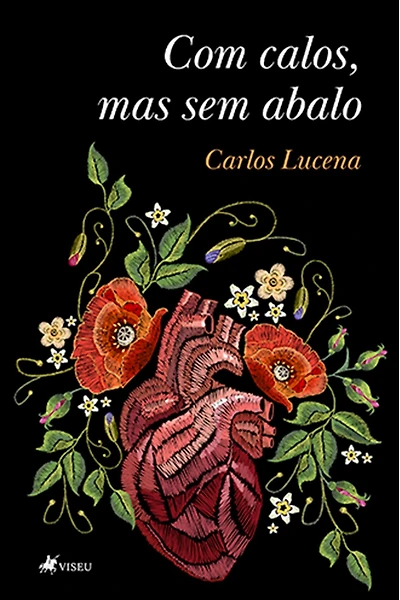 Com calos, mas sem abalo