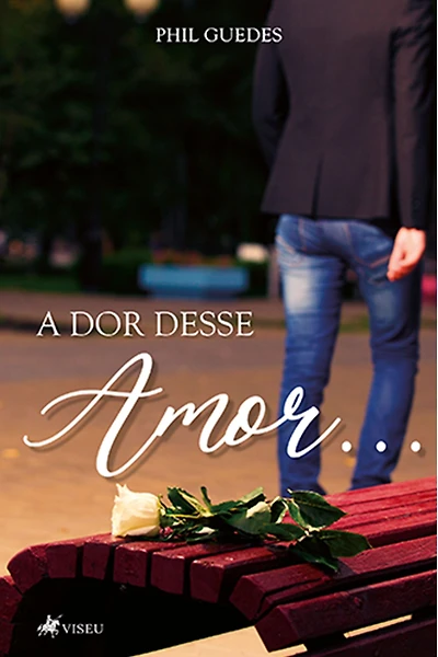 A dor desse amor...