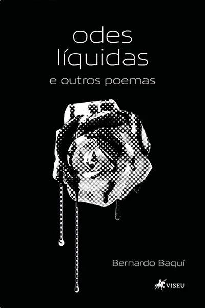 Odes Líquidas e outros poemas