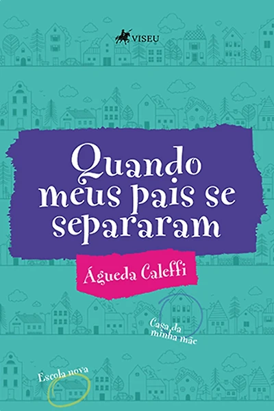 Quando meus pais se separaram