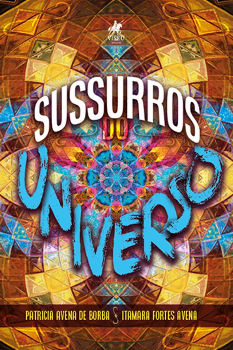 Sussurros do universo