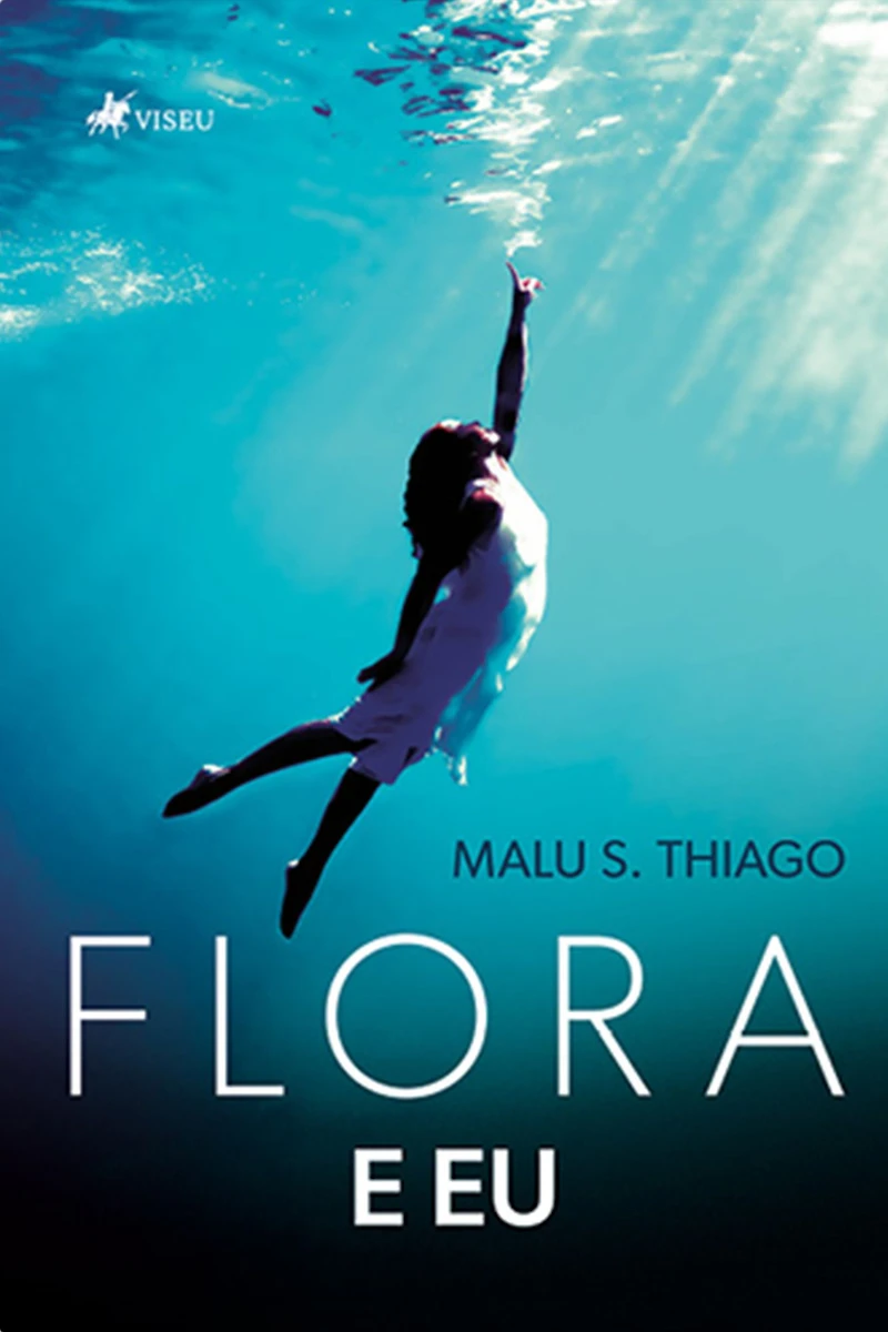 Flora e Eu