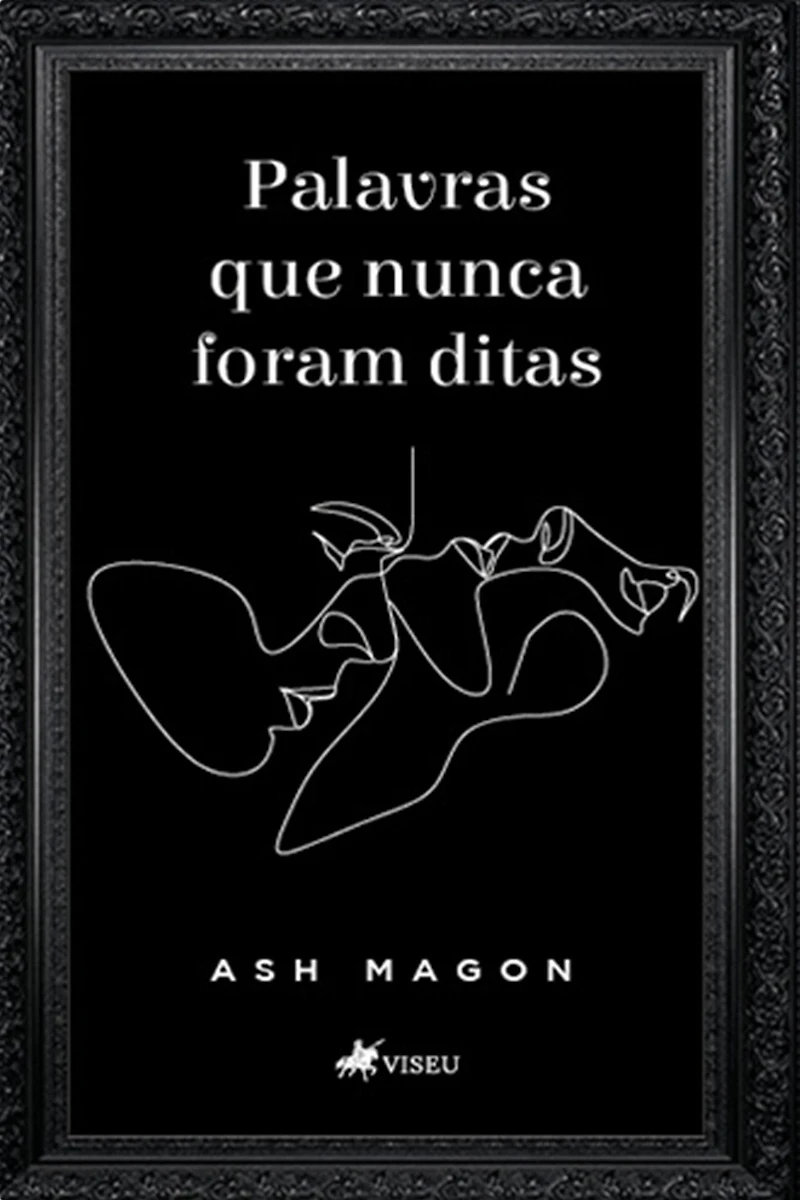 Palavras que nunca foram ditas