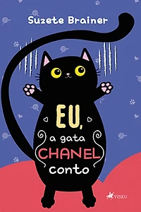 Eu, a Gata Chanel Conto