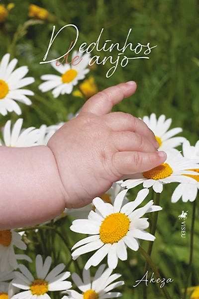 Dedinhos de Anjo