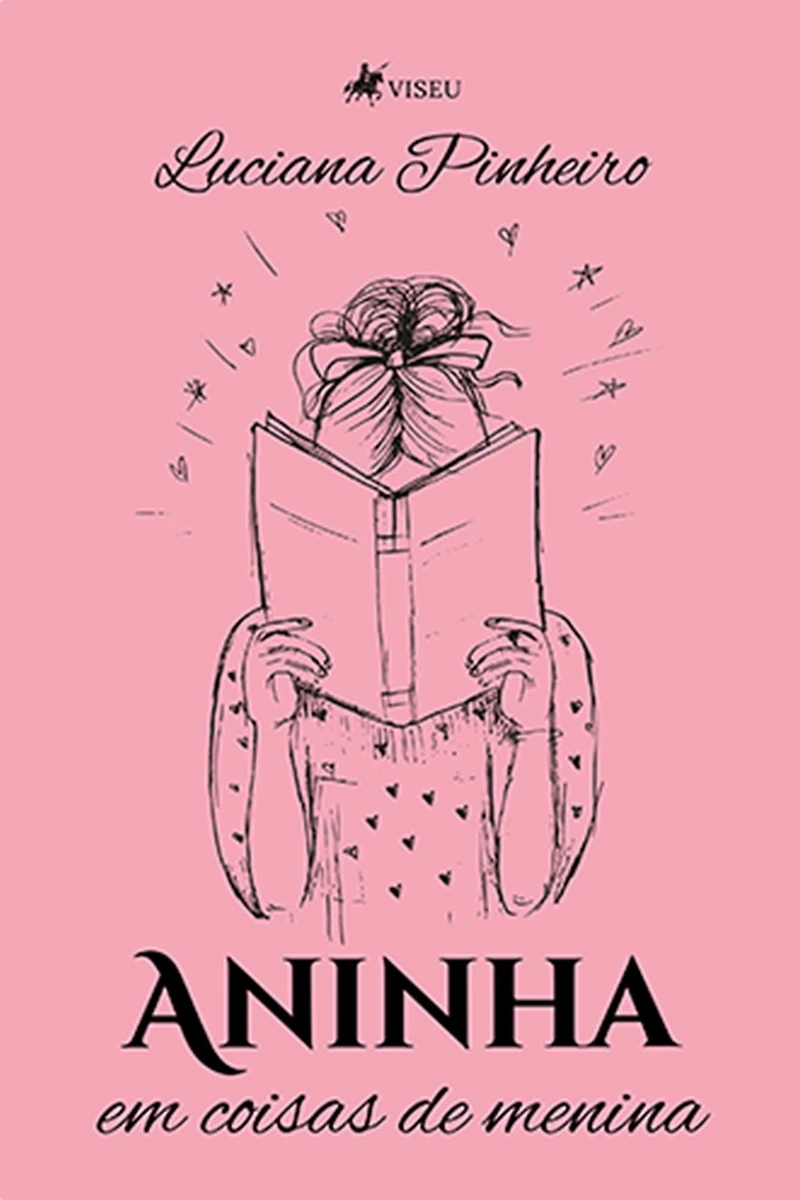 Aninha em Coisas de Menina
