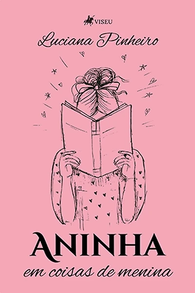 Aninha em Coisas de Menina