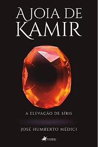 A Joia de Kamir: A Elevação de Siris