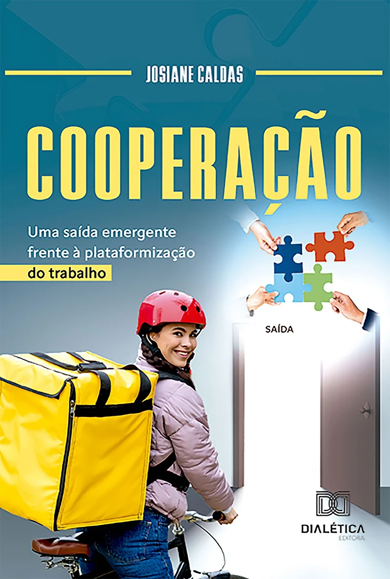 Cooperação: uma saída emergente frente à plataformização do trabalho