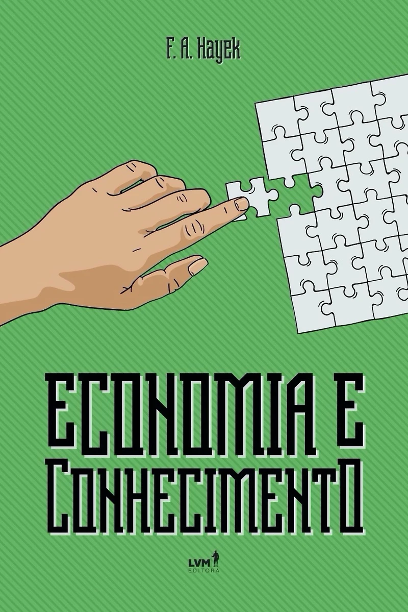 Economia e Conhecimento