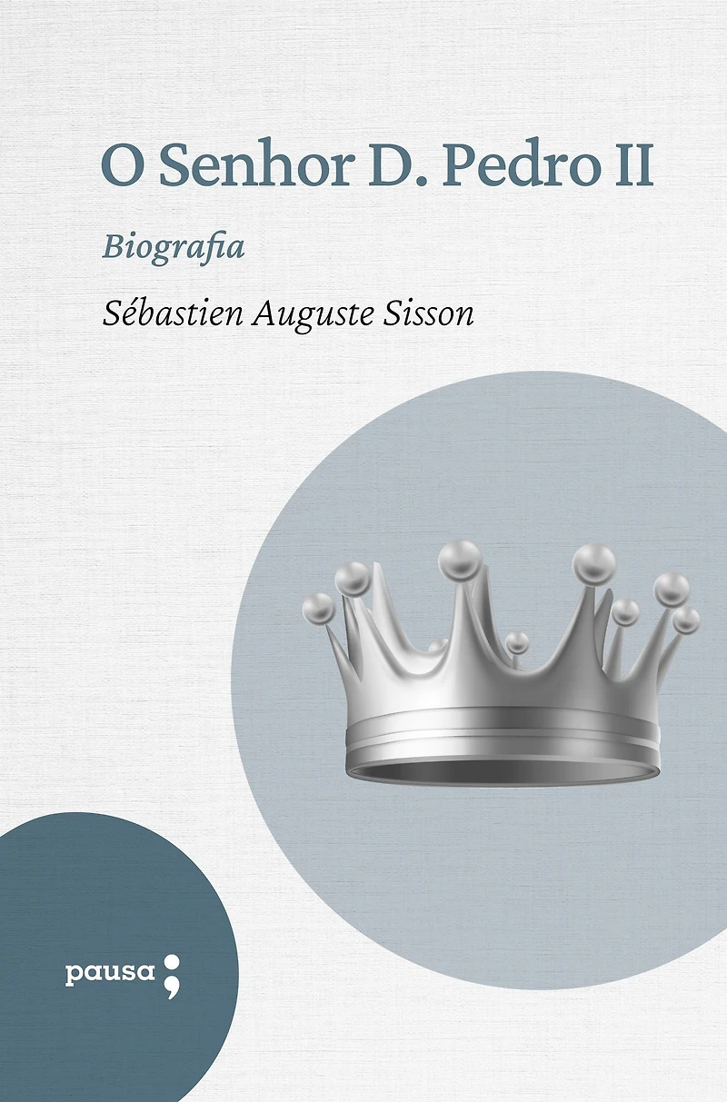 O Senhor D. Pedro II: Biografia (Abridged)