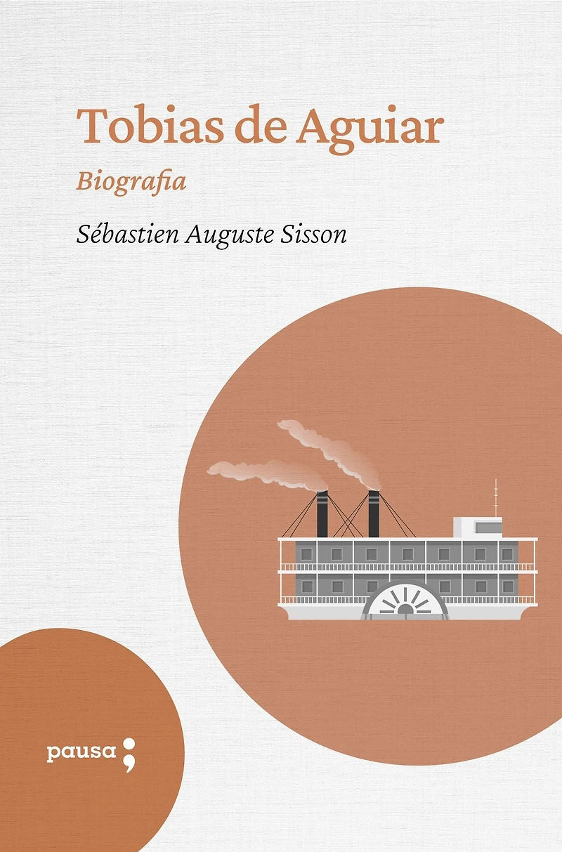 Tobias de Aguiar: Biografia (Abridged)