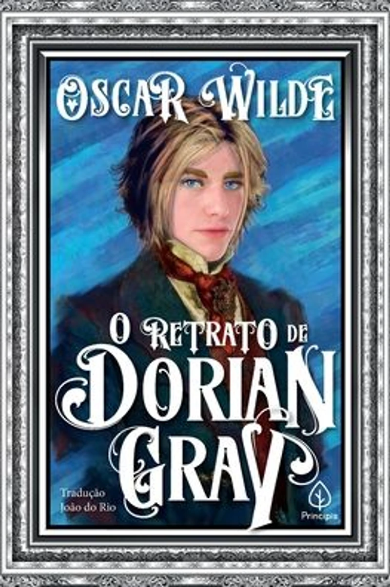 O Retrato de Dorian Gray