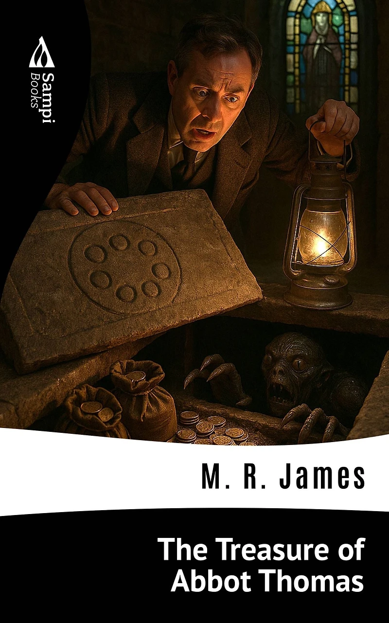 The Treasure of Abbot Thomas