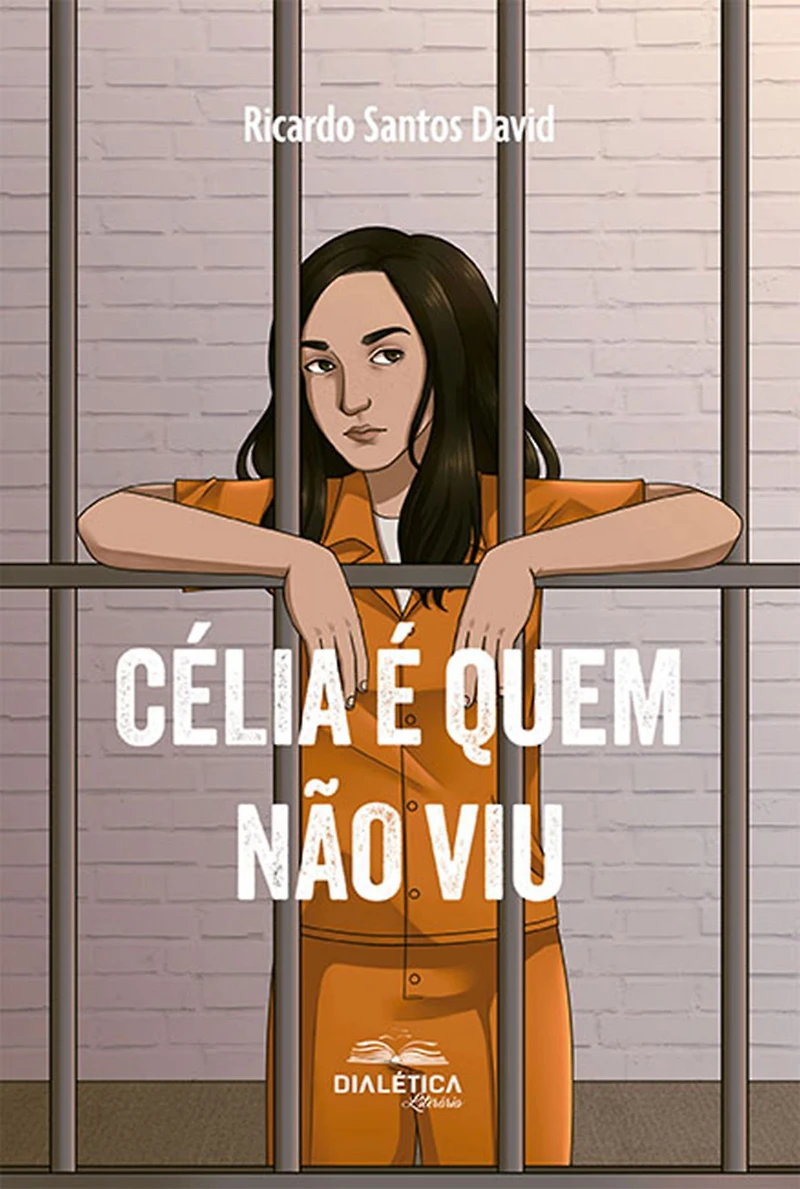 Célia é quem não viu (Abridged)
