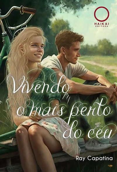Vivendo o mais perto do céu: NOVO