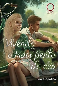 Vivendo o mais perto do céu: NOVO