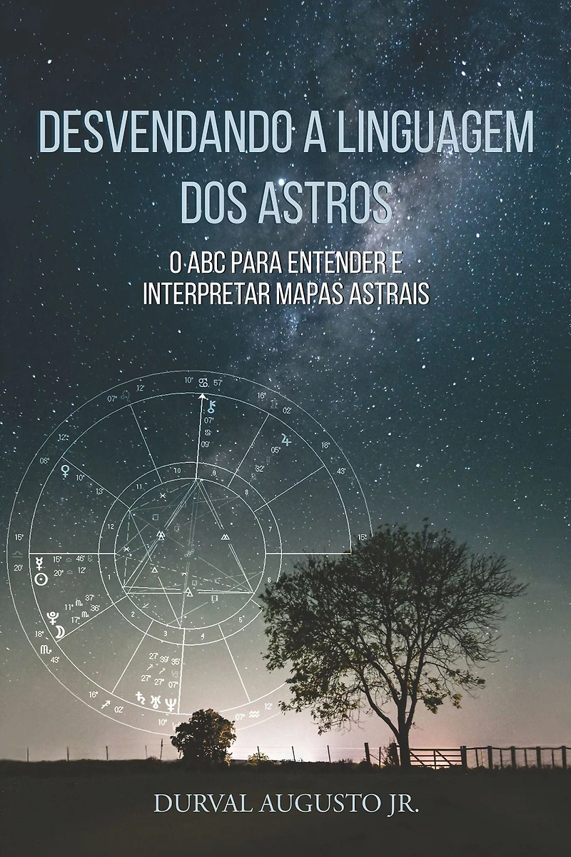 Desvendando a linguagem dos Astros: O ABC para entender e interpretar mapas astrais