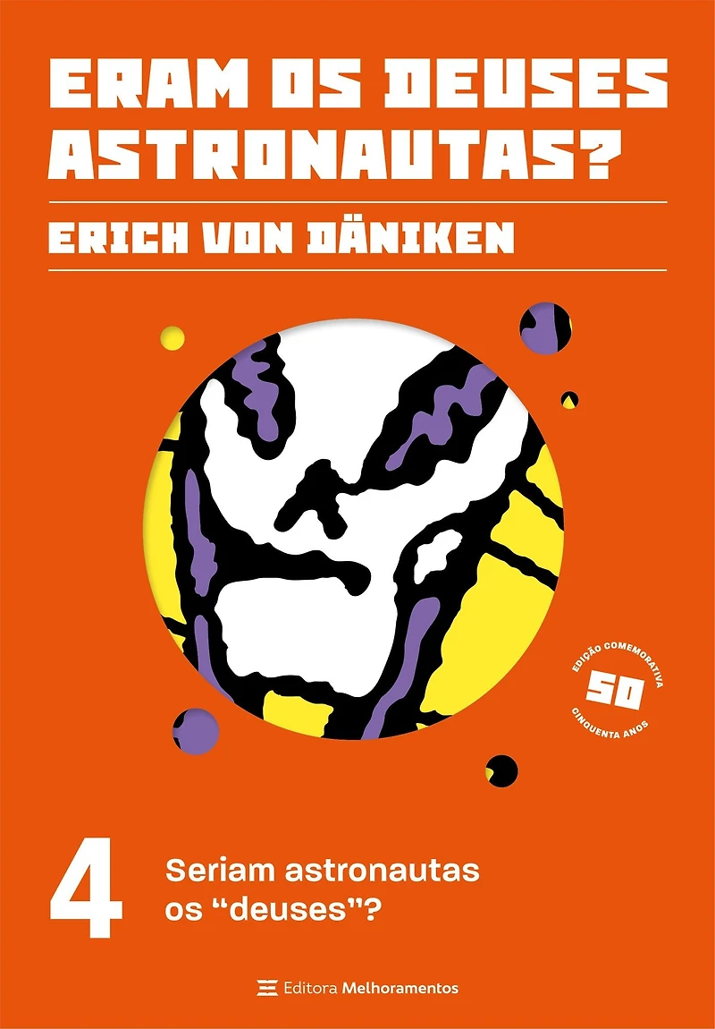 Seriam astronautas os "deuses"? (Abridged)