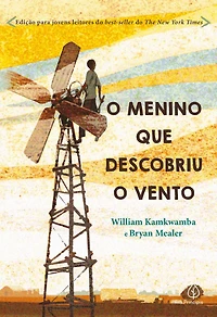 O menino que descobriu o vento