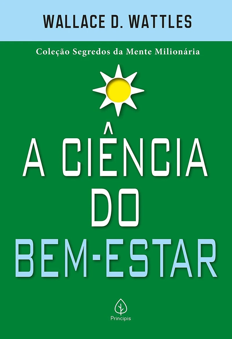 A Ciência do Bem-Estar
