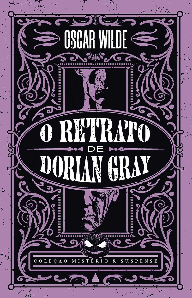 O Retrato de Dorian Gray
