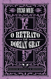 O Retrato de Dorian Gray
