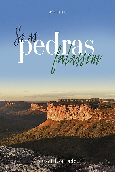 Se as pedras falassem