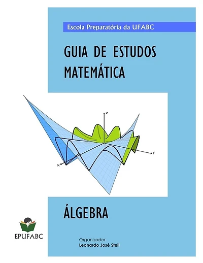Guia de Estudos Matemï¿½tica: ï¿½lgebra