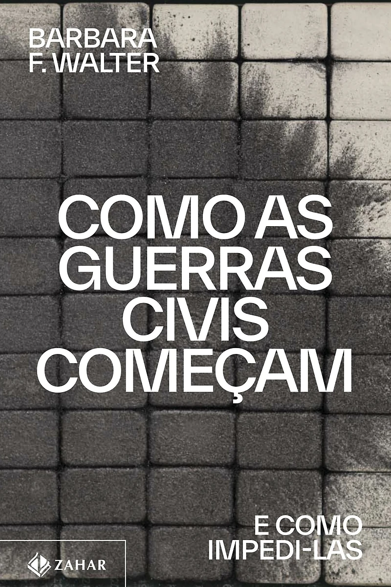 como as guerras civis começam: E impedi-las