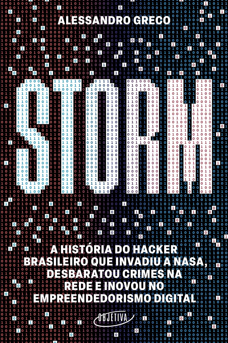 Storm: a história do hacker brasileiro que invadiu Nasa, desbaratou crimes na rede e inovou no empreendedorismo digital