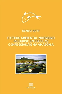 O ethos ambiental no ensino religioso em escolas confessionais na Amazônia