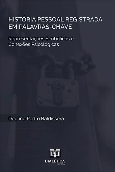 História Pessoal Registrada em Palavras-chave: representações simbólicas do sujeito e conexões psicológicas
