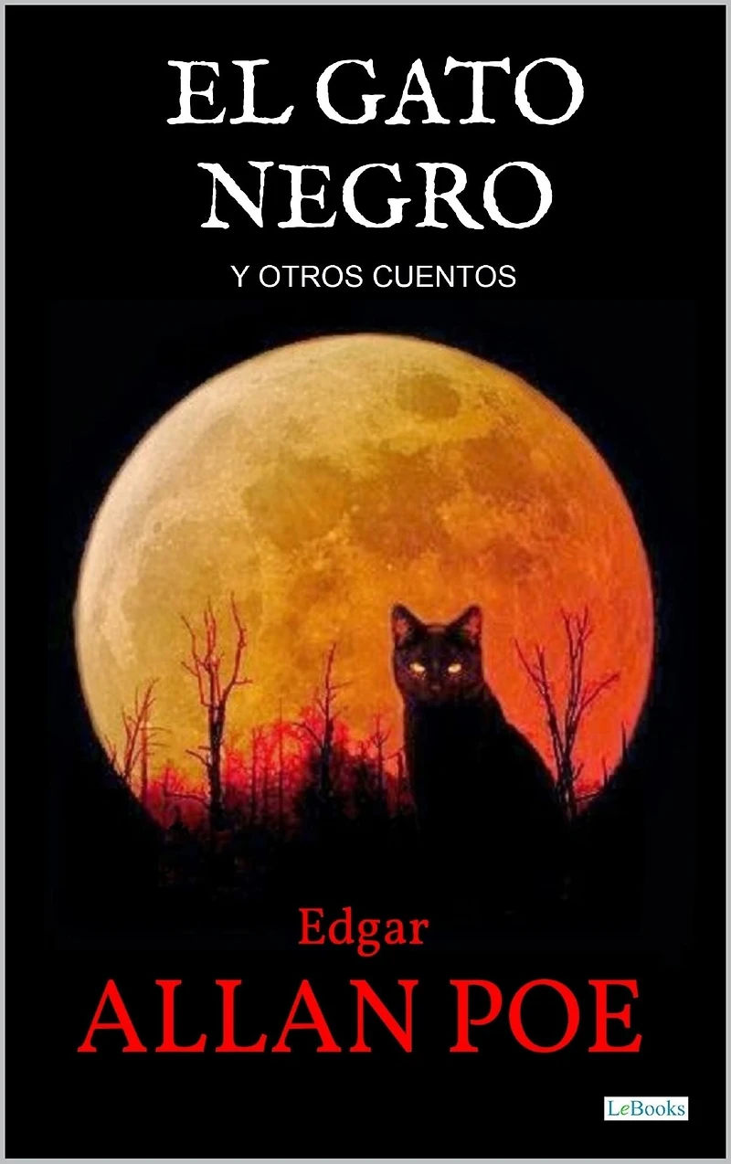 El Gato Negro
