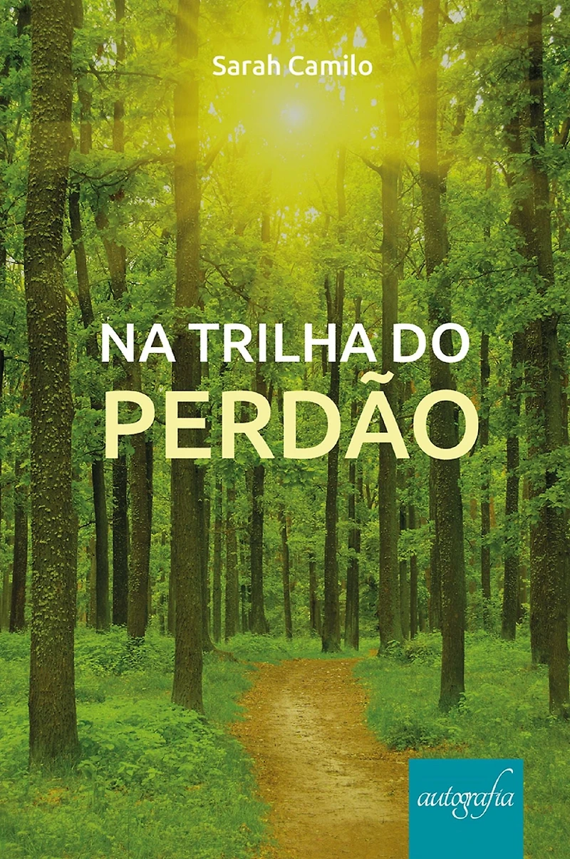 Na trilha do perdão