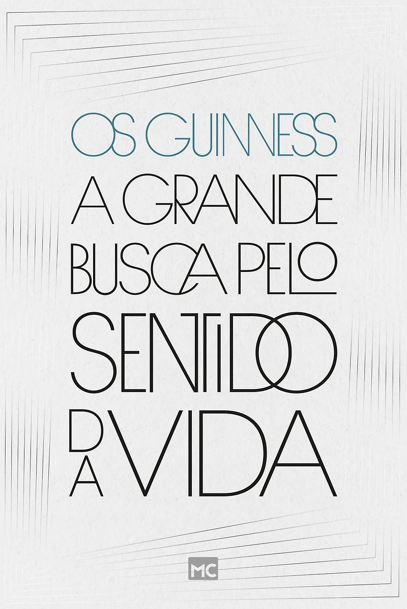 A grande busca pelo sentido da vida (Abridged)