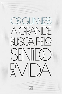 A grande busca pelo sentido da vida (Abridged)